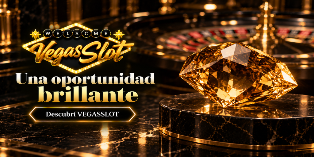 Vegasslot casino en vivo